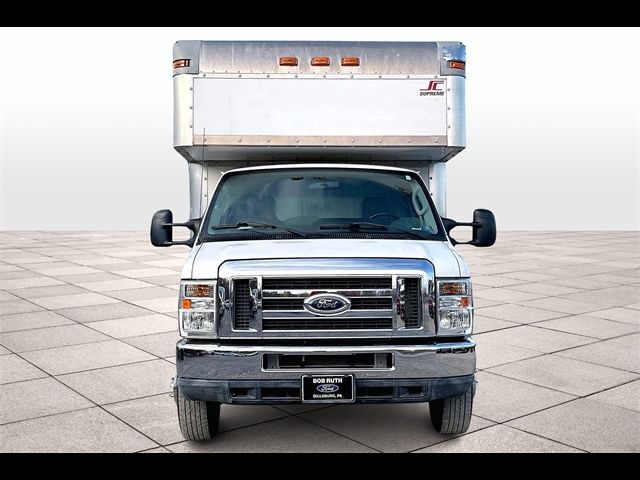 2012 Ford Econoline Base