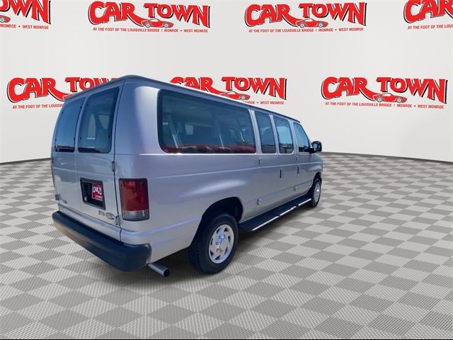 2012 Ford Econoline XL