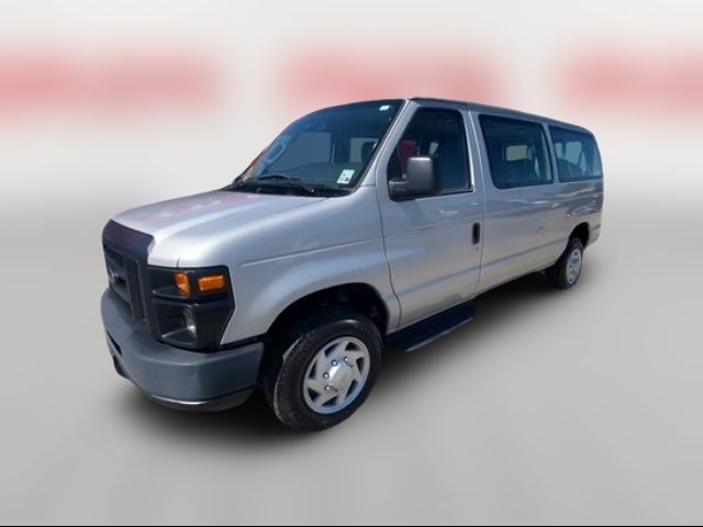 2012 Ford Econoline XL