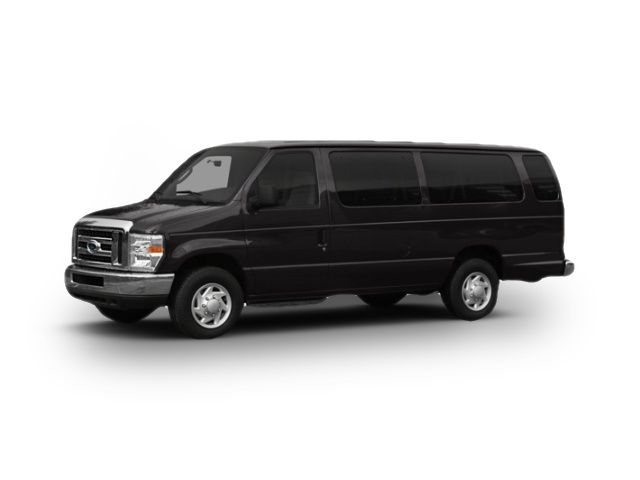 2012 Ford Econoline XL