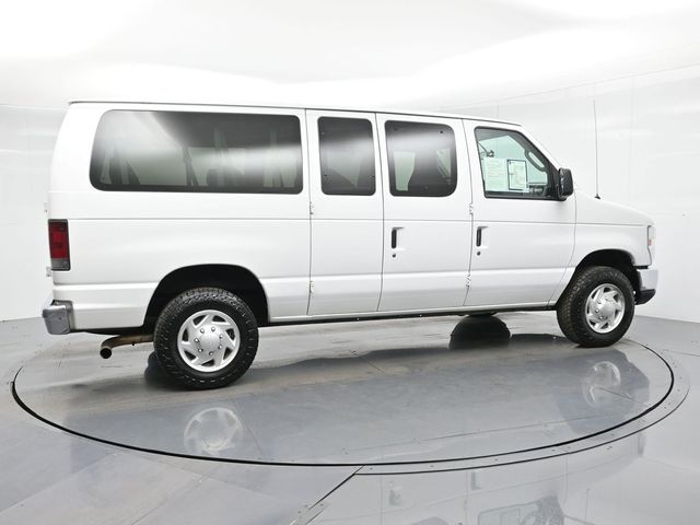 2012 Ford Econoline XLT