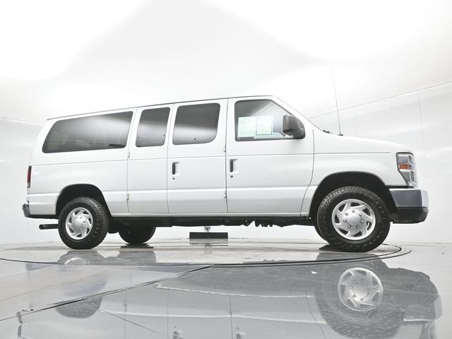 2012 Ford Econoline XLT