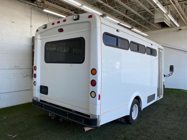 2012 Ford Econoline Base