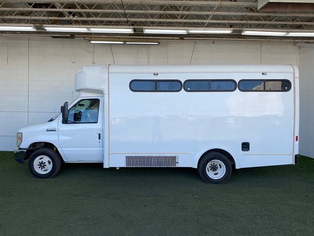 2012 Ford Econoline Base