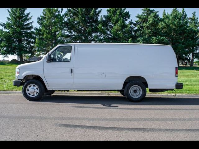 2012 Ford Econoline 