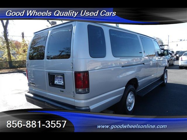 2012 Ford Econoline XL