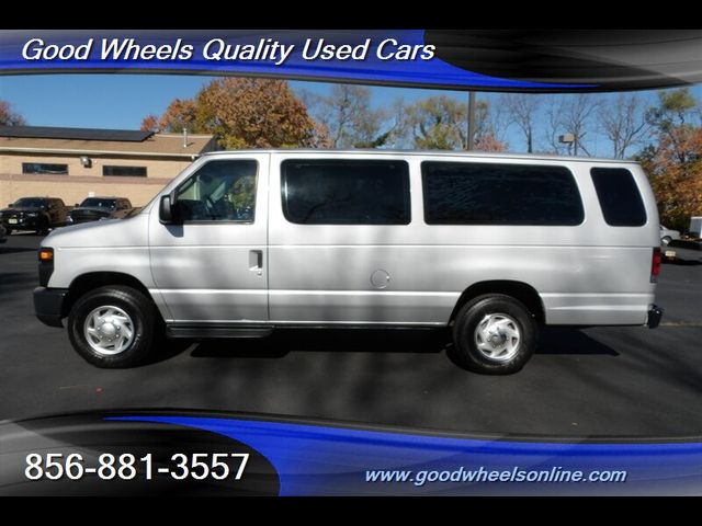 2012 Ford Econoline XL