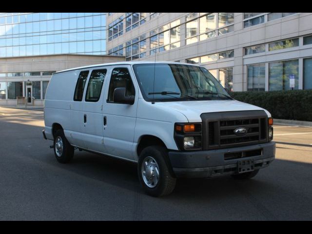 2012 Ford Econoline Recreational