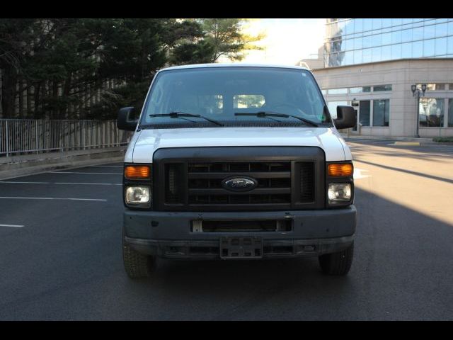 2012 Ford Econoline Recreational