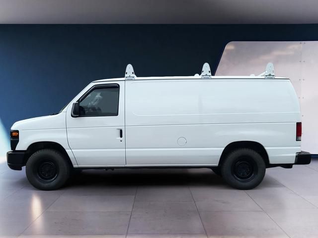 2012 Ford Econoline Recreational