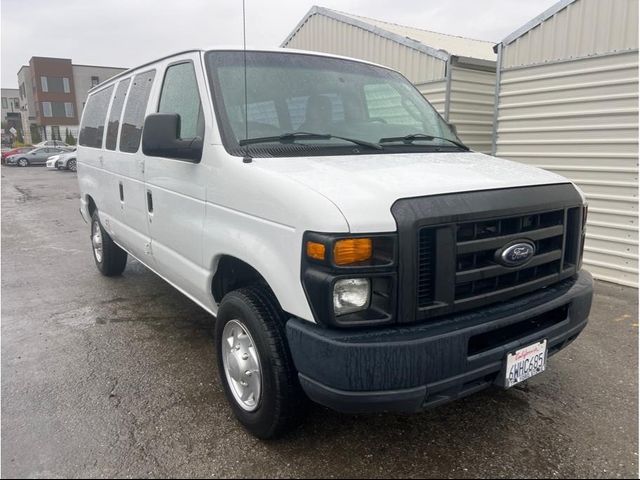 2012 Ford Econoline XL