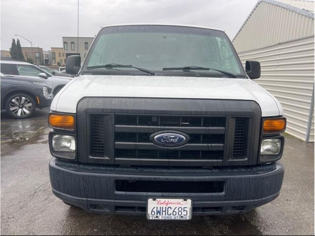 2012 Ford Econoline XL