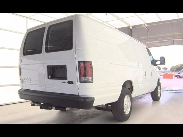 2012 Ford Econoline Recreational