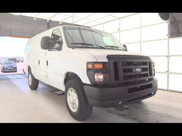 2012 Ford Econoline Recreational