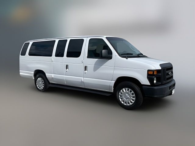 2012 Ford Econoline XL