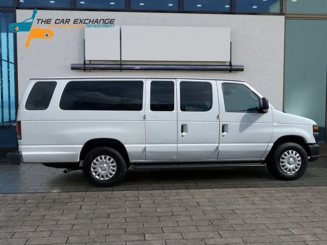 2012 Ford Econoline XL