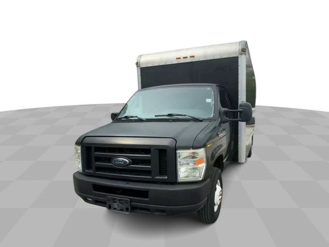 2012 Ford Econoline Base