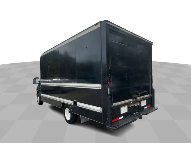 2012 Ford Econoline Base