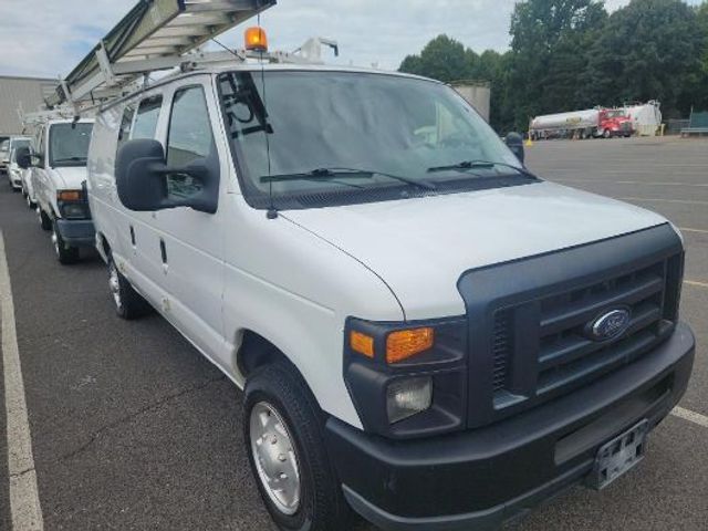 2012 Ford Econoline 