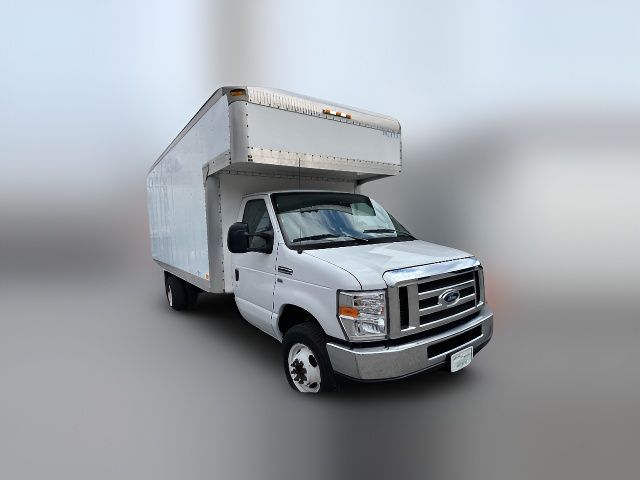 2012 Ford Econoline Base