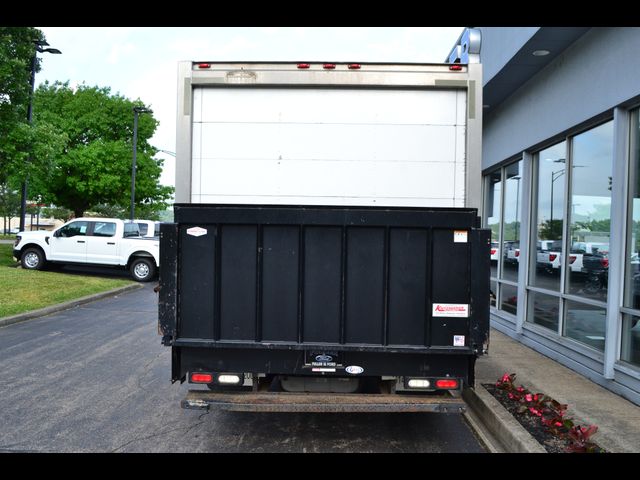 2012 Ford Econoline Base