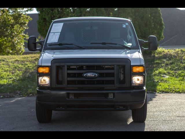 2012 Ford Econoline Commercial