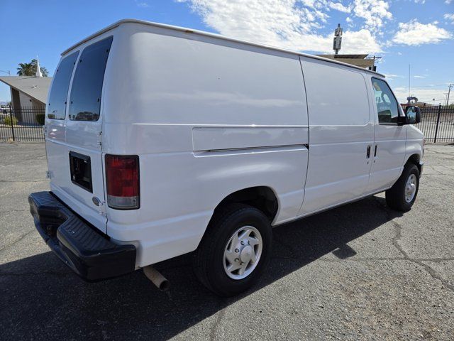 2012 Ford Econoline Commercial