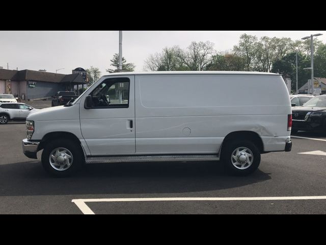 2012 Ford Econoline Commercial