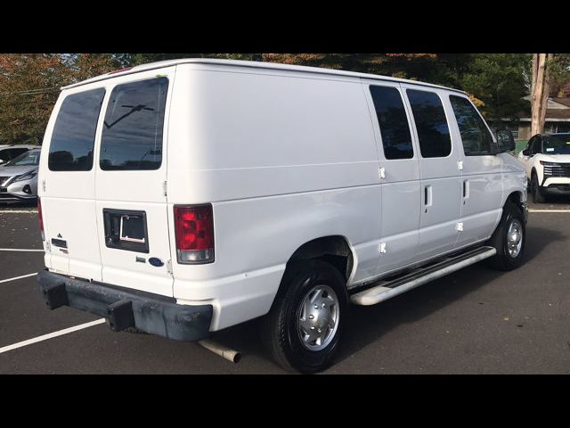 2012 Ford Econoline Recreational