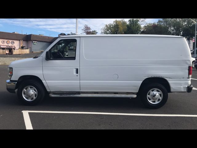 2012 Ford Econoline Recreational