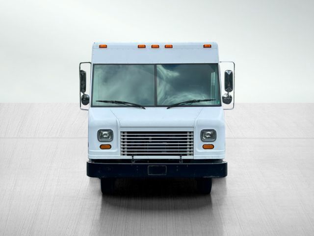 2012 Ford Econoline Base