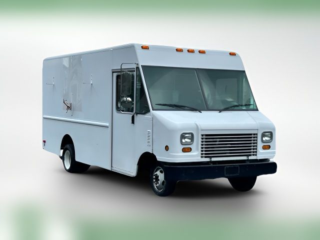 2012 Ford Econoline Base