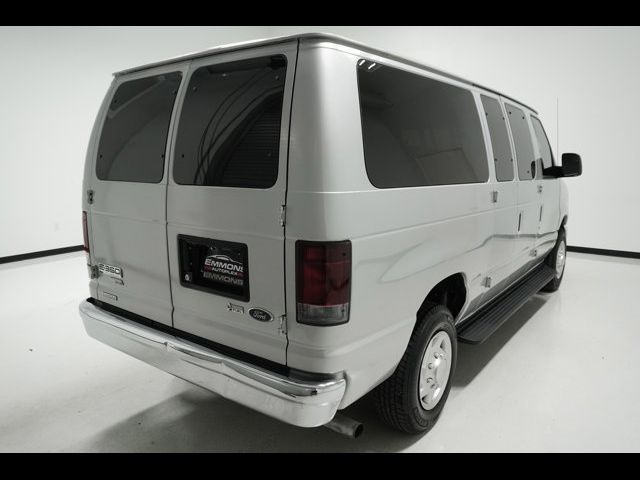 2012 Ford Econoline XLT