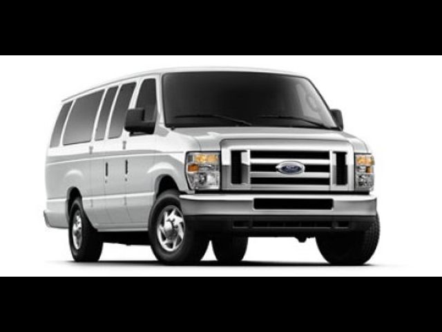 2012 Ford Econoline XL