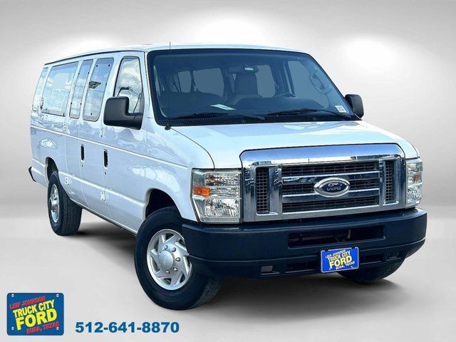 2012 Ford Econoline XL