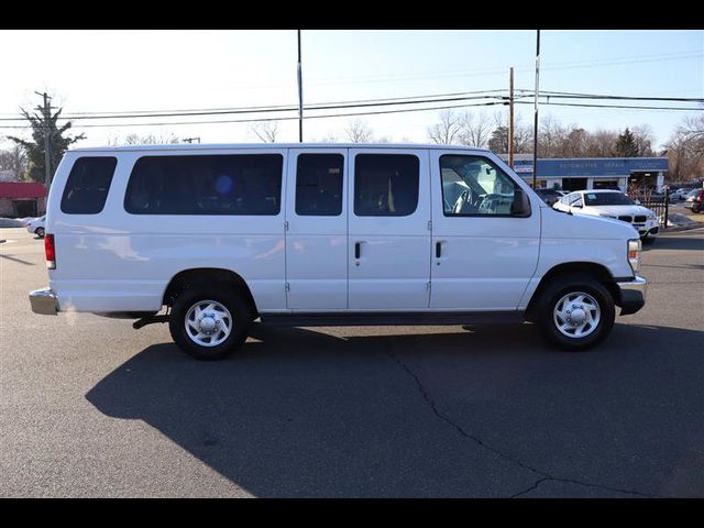 2012 Ford Econoline XLT
