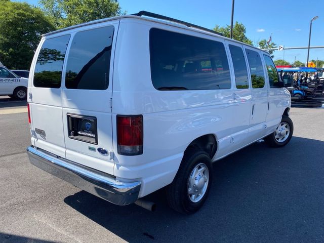 2012 Ford Econoline XL