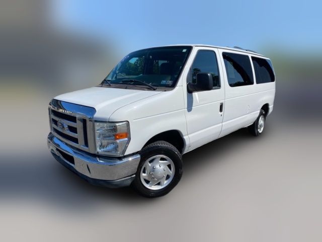 2012 Ford Econoline XL