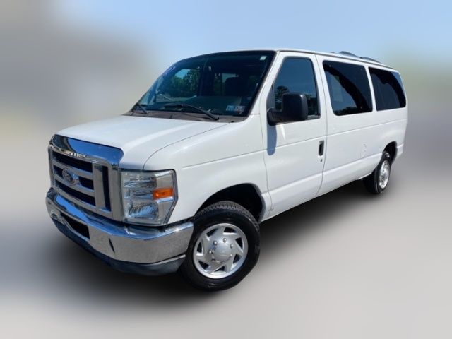 2012 Ford Econoline XL