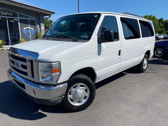 2012 Ford Econoline XL