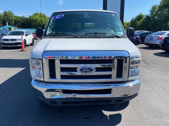 2012 Ford Econoline XL