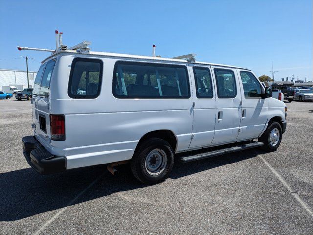 2012 Ford Econoline XL