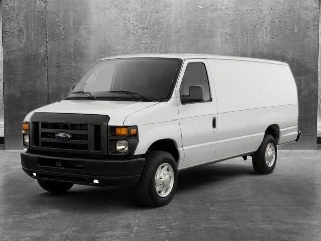 2012 Ford Econoline XL