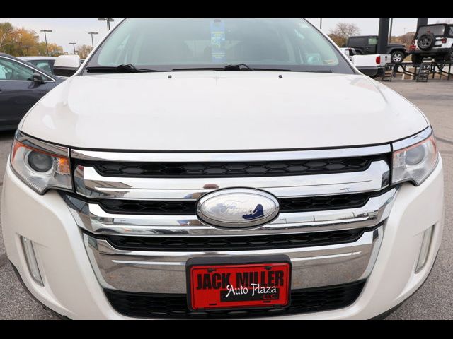 2012 Ford Edge SEL