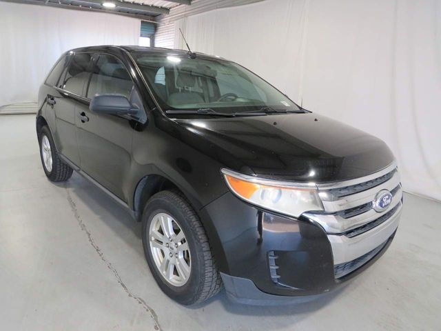 2012 Ford Edge SE