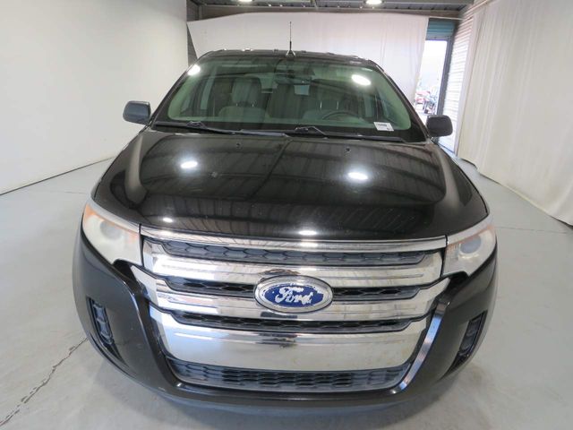 2012 Ford Edge SE