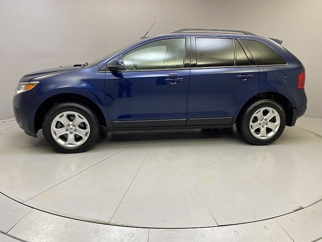 2012 Ford Edge SEL