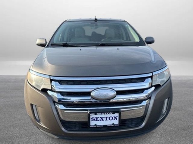 2012 Ford Edge Limited