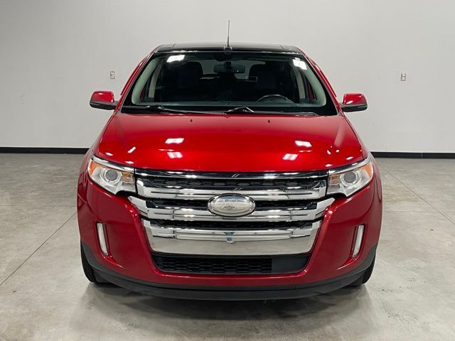 2012 Ford Edge Limited