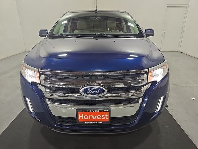 2012 Ford Edge Limited